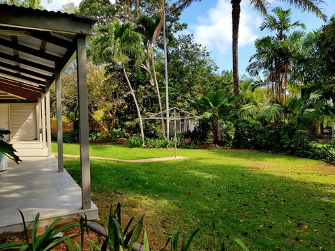 Darwin Beach Escape Holiday Home - Accommodation Gladstone 21