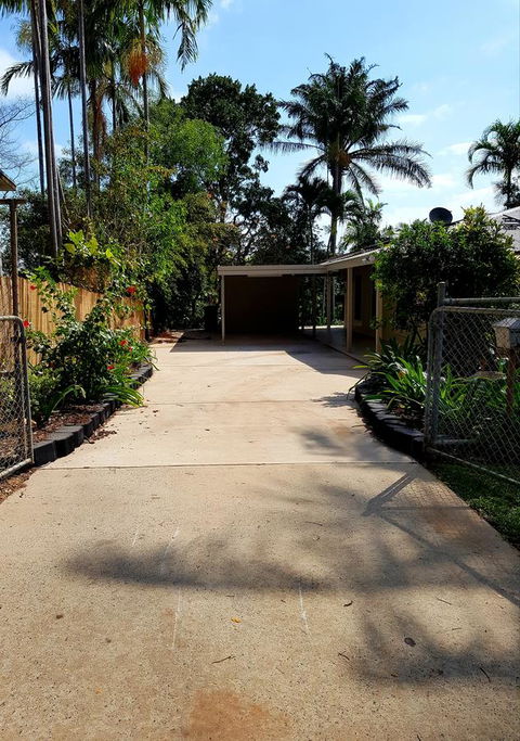 Darwin Beach Escape Holiday Home - Accommodation Gladstone 17