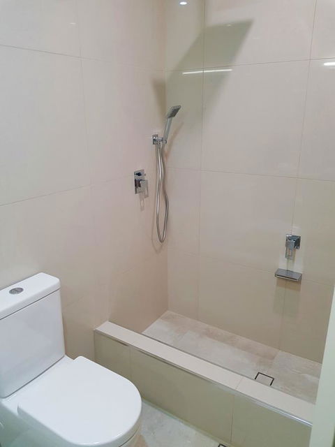 Darwin Beach Escape Holiday Home - Accommodation Gladstone 10
