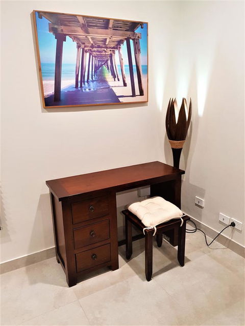 Darwin Beach Escape Holiday Home - Accommodation Gladstone 6