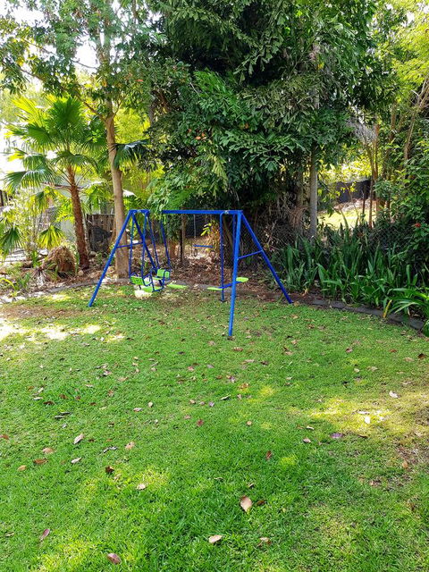 Darwin Beach Escape Holiday Home - Accommodation Gladstone 23