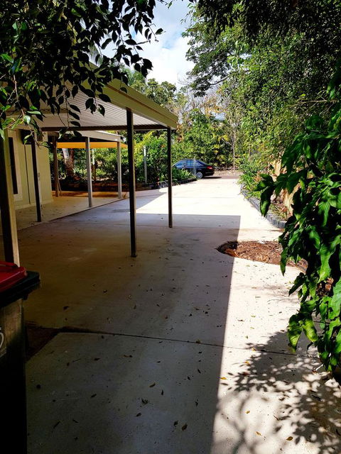 Darwin Beach Escape Holiday Home - Accommodation Gladstone 19