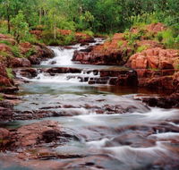 Darwin Beach Escape Holiday Home - Accommodation Gladstone