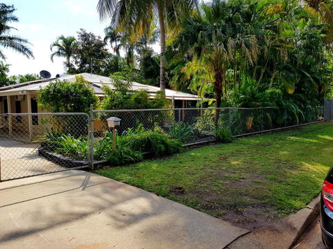 Darwin Beach Escape Holiday Home - Accommodation Gladstone 16