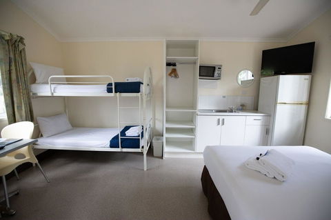 Darwin FreeSpirit Resort - Accommodation Gladstone 17
