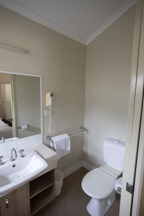 Darwin FreeSpirit Resort - Accommodation Gladstone 5