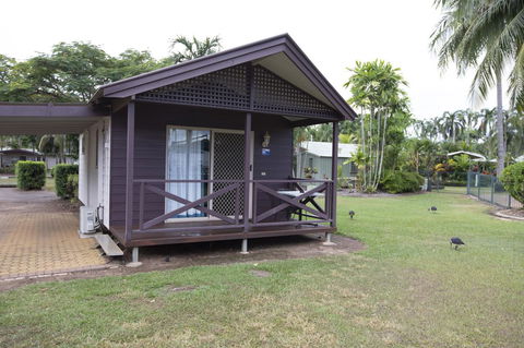 Darwin FreeSpirit Resort - Accommodation Gladstone 43