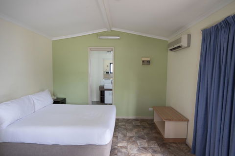 Darwin FreeSpirit Resort - Accommodation Gladstone 31