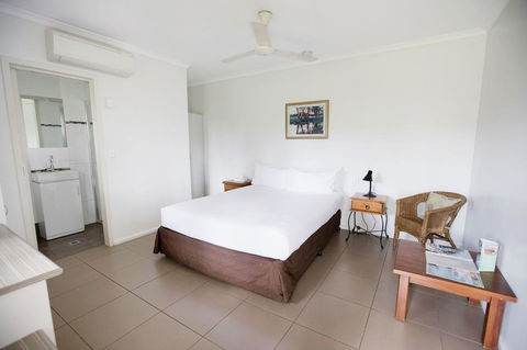 Darwin FreeSpirit Resort - Accommodation Gladstone 15