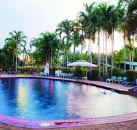 Darwin FreeSpirit Resort - Accommodation Gladstone