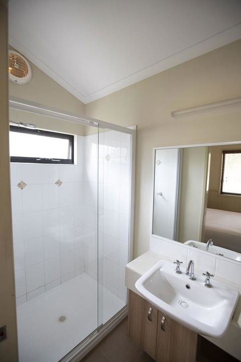 Darwin FreeSpirit Resort - Accommodation Gladstone 4
