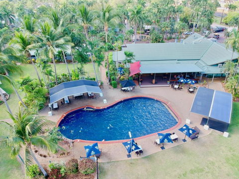 Darwin FreeSpirit Resort - Accommodation Gladstone 1