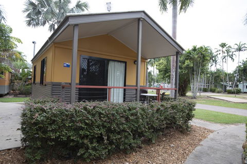 Darwin FreeSpirit Resort - Accommodation Gladstone 42