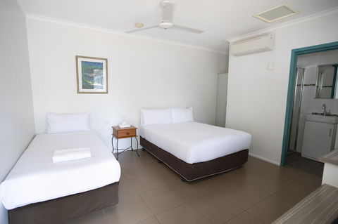Darwin FreeSpirit Resort - Accommodation Gladstone 26