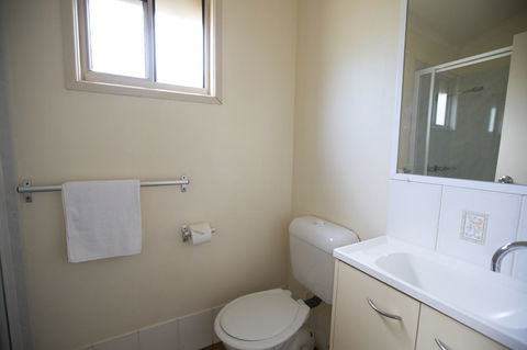 Darwin FreeSpirit Resort - Accommodation Gladstone 29