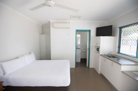 Darwin FreeSpirit Resort - Accommodation Gladstone 10