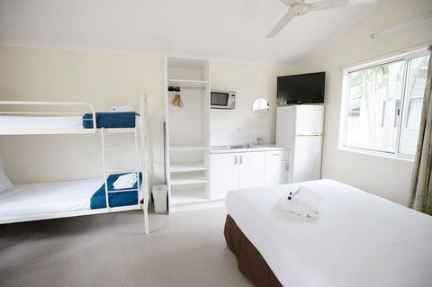 Darwin FreeSpirit Resort - Accommodation Gladstone 16