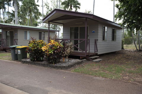 Darwin FreeSpirit Resort - Accommodation Gladstone 30