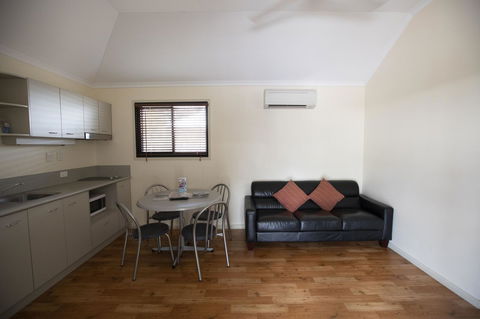 Darwin FreeSpirit Resort - Accommodation Gladstone 8