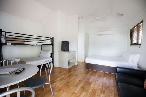 Darwin FreeSpirit Resort - Accommodation Gladstone 23