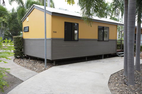 Darwin FreeSpirit Resort - Accommodation Gladstone 37