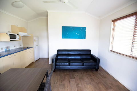 Darwin FreeSpirit Resort - Accommodation Gladstone 28