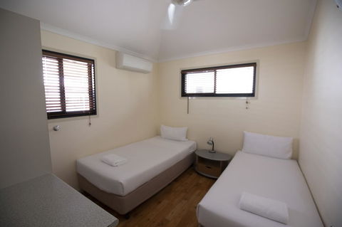 Darwin FreeSpirit Resort - Accommodation Gladstone 27