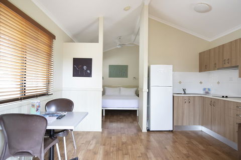 Darwin FreeSpirit Resort - Accommodation Gladstone 6