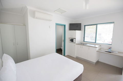 Darwin FreeSpirit Resort - Accommodation Gladstone 12