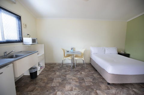 Darwin FreeSpirit Resort - Accommodation Gladstone 2