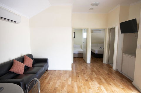 Darwin FreeSpirit Resort - Accommodation Gladstone 7