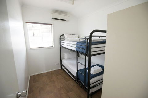 Darwin FreeSpirit Resort - Accommodation Gladstone 24