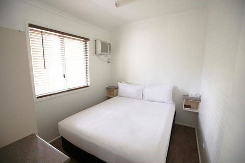 Darwin FreeSpirit Resort - Accommodation Gladstone 25
