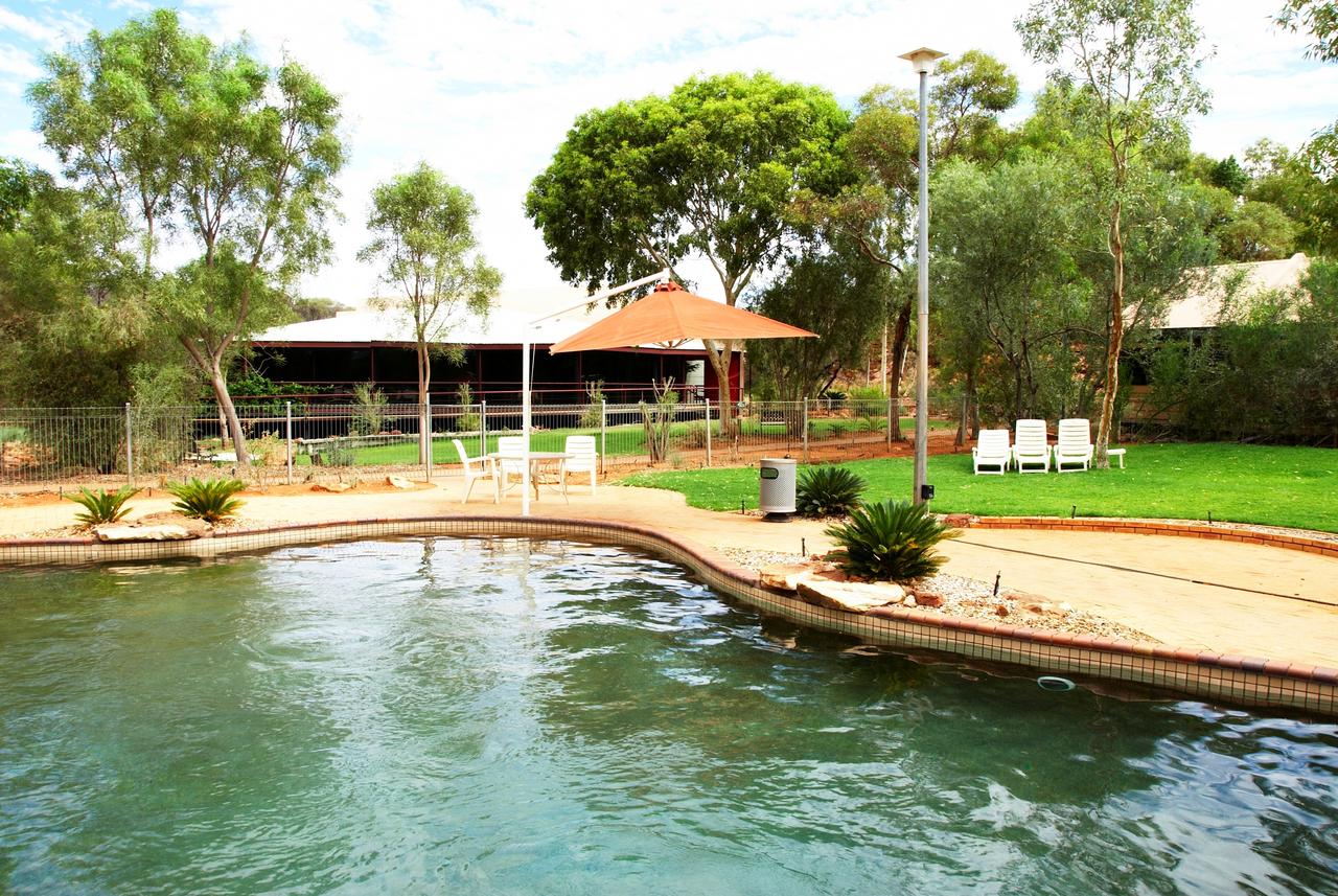 Yuendumu NT Accommodation Gladstone