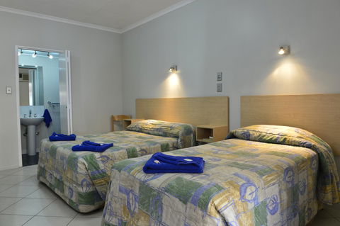 Goldfields Hotel Motel - Accommodation Gladstone 6