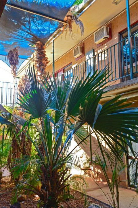 Goldfields Hotel Motel - Accommodation Gladstone 2