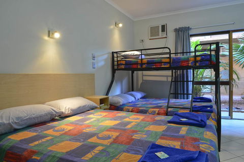 Goldfields Hotel Motel - Accommodation Gladstone 5