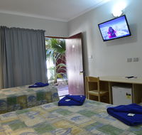 Goldfields Hotel Motel - Accommodation Gladstone