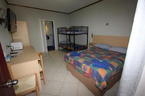Goldfields Hotel Motel - Accommodation Gladstone 1