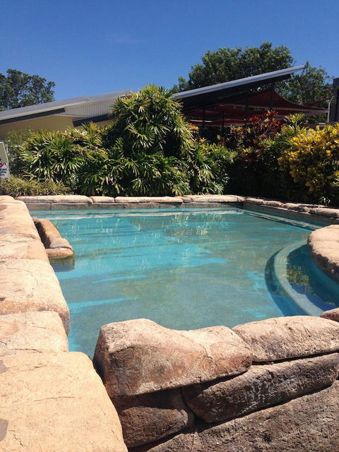 Melaleuca On Mitchell - Darwin YHA - Accommodation Gladstone 23