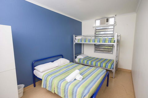 Melaleuca On Mitchell - Darwin YHA - Accommodation Gladstone 6