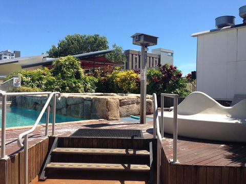 Melaleuca On Mitchell - Darwin YHA - Accommodation Gladstone 29