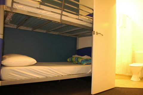 Melaleuca On Mitchell - Darwin YHA - Accommodation Gladstone 38