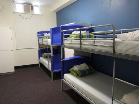 Melaleuca On Mitchell - Darwin YHA - Accommodation Gladstone 37