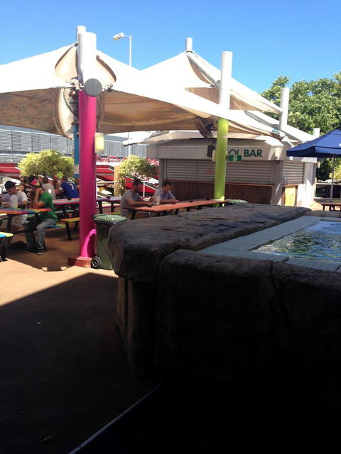 Melaleuca On Mitchell - Darwin YHA - Accommodation Gladstone 24