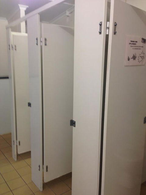 Melaleuca On Mitchell - Darwin YHA - Accommodation Gladstone 34