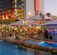 Melaleuca on Mitchell - Darwin YHA - Accommodation Gladstone