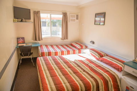 Melaleuca On Mitchell - Darwin YHA - Accommodation Gladstone 17