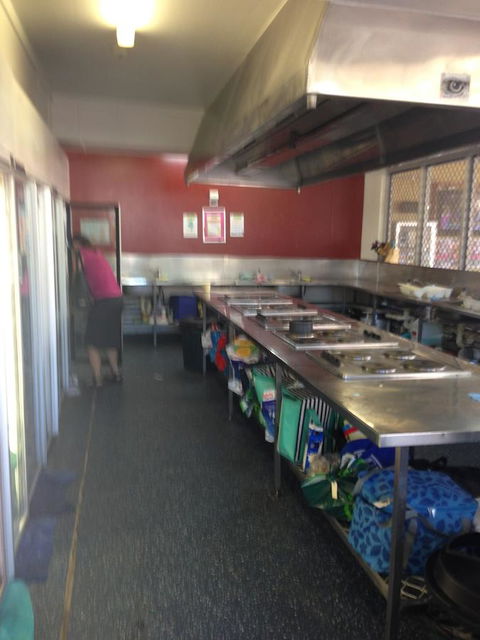 Melaleuca On Mitchell - Darwin YHA - Accommodation Gladstone 26