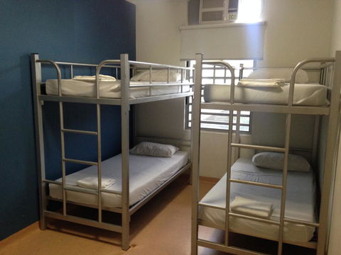 Melaleuca On Mitchell - Darwin YHA - Accommodation Gladstone 42